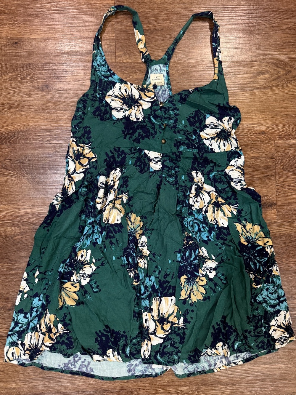 O’Neill dress medium